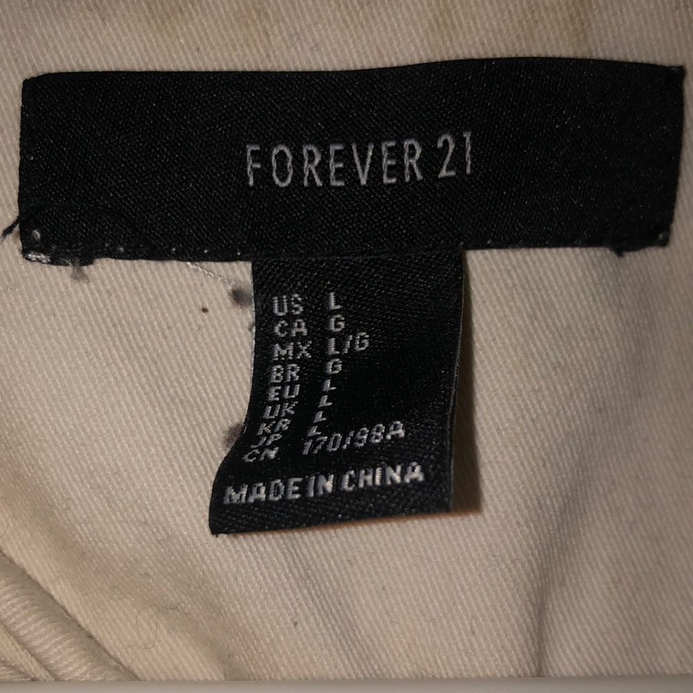 Light spring jacket - Picture 2 of 3